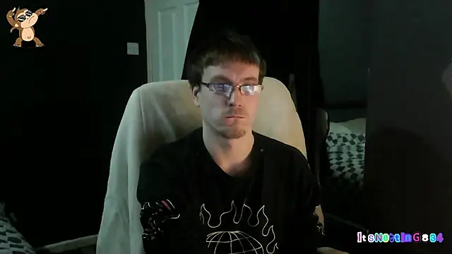 Itsnotting834 online show from 03/05/25, 09:59