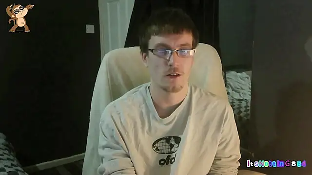 Itsnotting834 online show from 03/07/25, 09:59