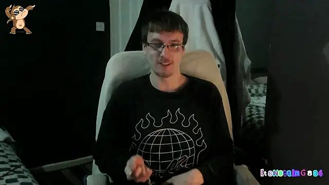 Itsnotting834 online show from 03/11/25, 04:10