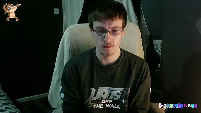 Itsnotting834 online show from 03/13/25, 09:59