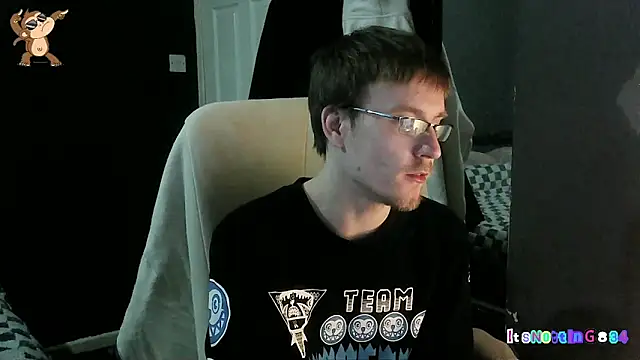 Itsnotting834 online show from 03/14/25, 09:54