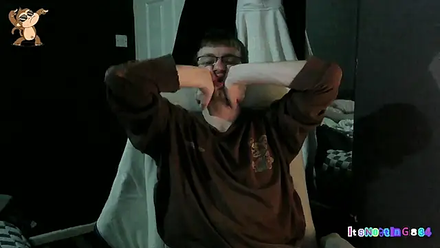 Itsnotting834 online show from 03/15/25, 10:00