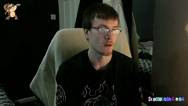 Itsnotting834 online show from 03/17/25, 09:55