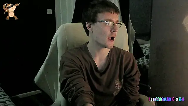 Itsnotting834 online show from 03/22/25, 09:42