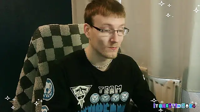 Itsnotting834 online show from 03/06/26, 12:34