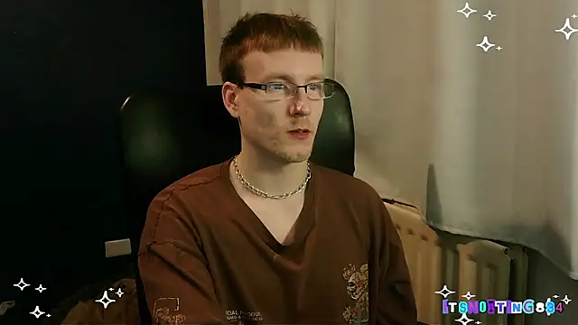 Itsnotting834 online show from 03/09/26, 07:51