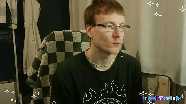 Itsnotting834 online show from 04/16/26, 09:39