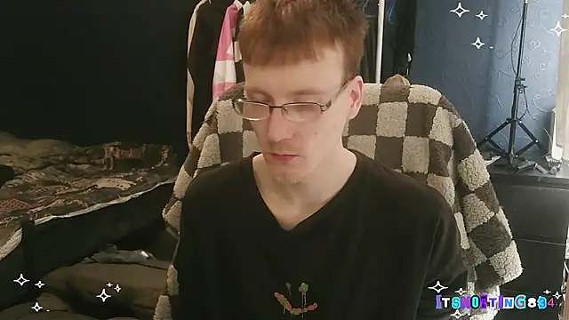 Itsnotting834 online show from 07/10/26, 10:51