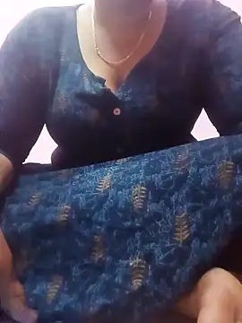 Tamilpriya46 online show from 12/20/24, 04:57