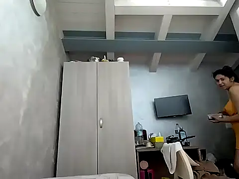 kamillytransex online show from 02/10/26, 11:36