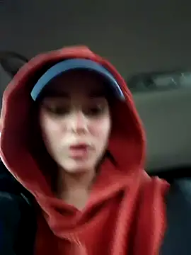 SophieCharm online show from 12/15/24, 01:32