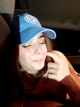 SophieCharm online show from 12/15/24, 04:37