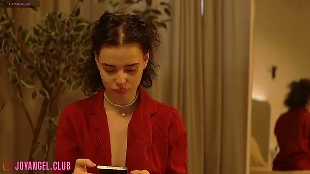 SophieCharm online show from 03/16/26, 06:06