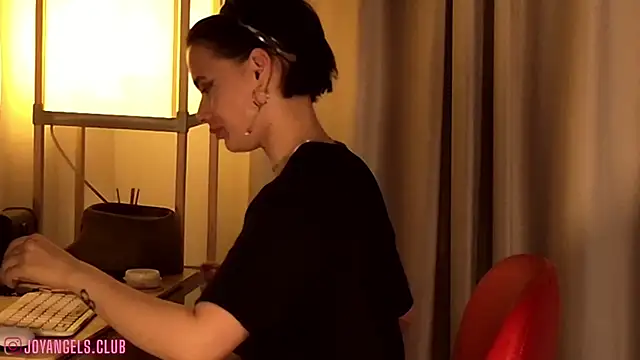 SophieCharm online show from 07/12/26, 04:25