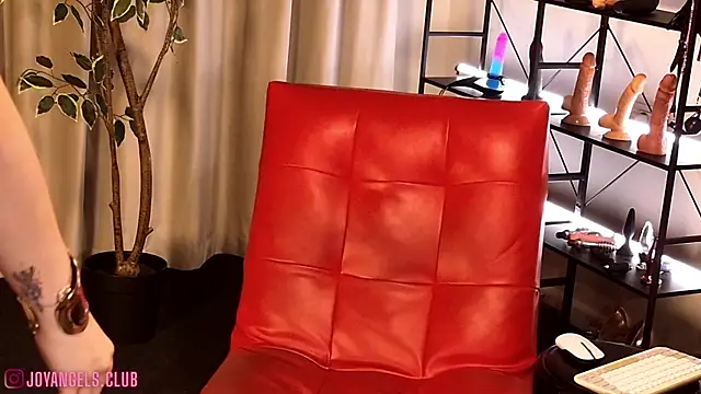 SophieCharm online show from 07/15/26, 01:00