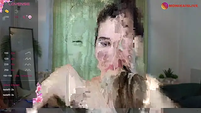 monikavenom online show from 03/05/25, 05:07