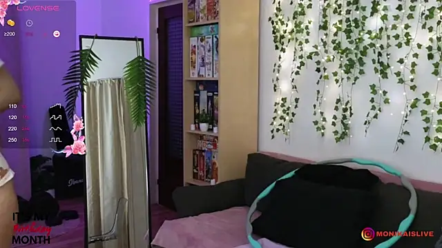 monikavenom online show from 09/15/25, 01:16