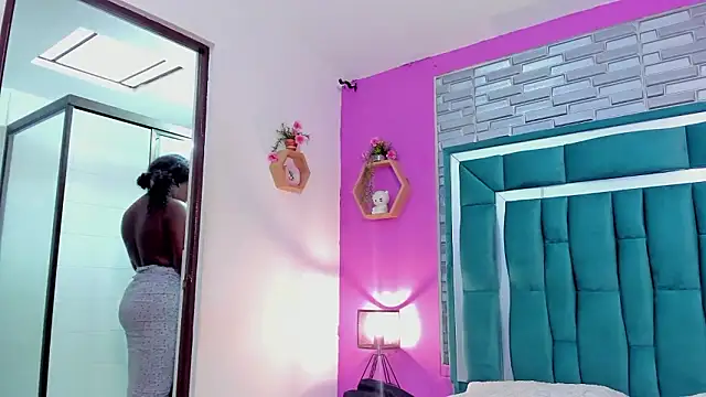 LORENSCOLLINS online show from 02/27/26, 01:00