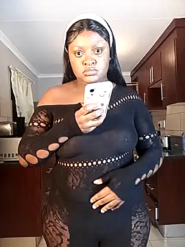 TheDoubleTrouble18xxx online show from 04/19/26, 06:10