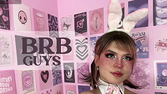 andy candy01 online show from 02/15/25, 12:04