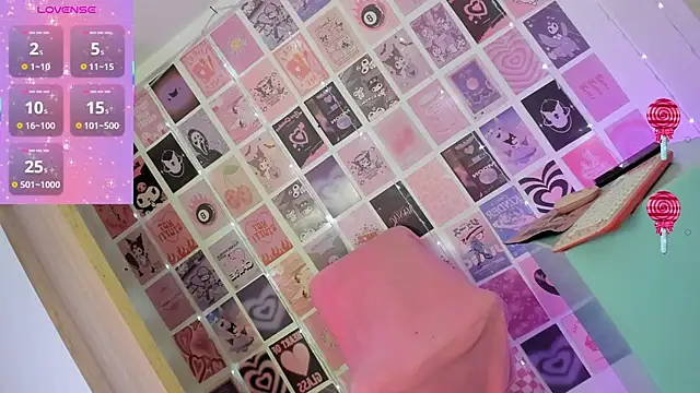 andy candy01 online show from 02/18/26, 06:37