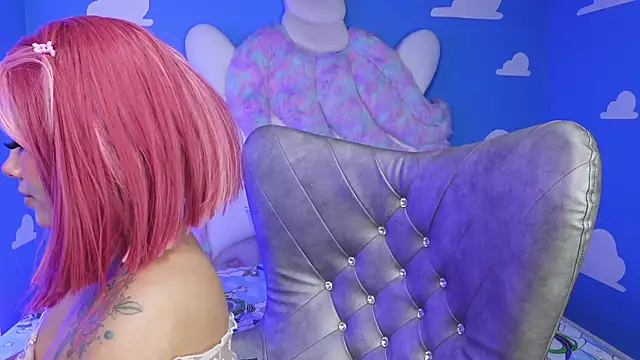 miss keisi online show from 12/19/25, 06:04