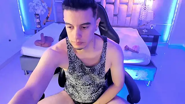 Maximo   online show from 11/02/25, 09:17