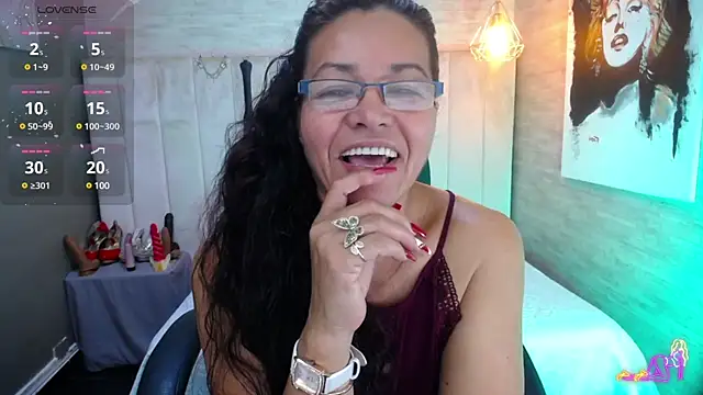 Snapshot of MaturePure chatting on 01/27/25, 05:58 MaturePure online show from 01/27/25, 05:58