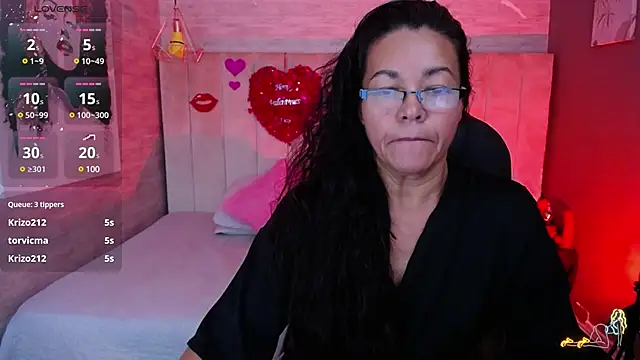 Snapshot of MaturePure chatting on 02/05/25, 11:17 MaturePure online show from 02/05/25, 11:17