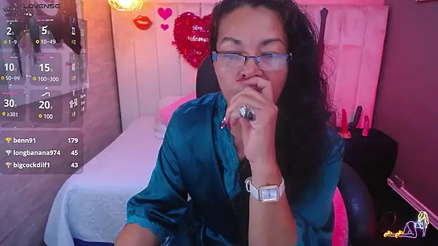 Snapshot of MaturePure chatting on 02/10/25, 12:41 MaturePure online show from 02/10/25, 12:41