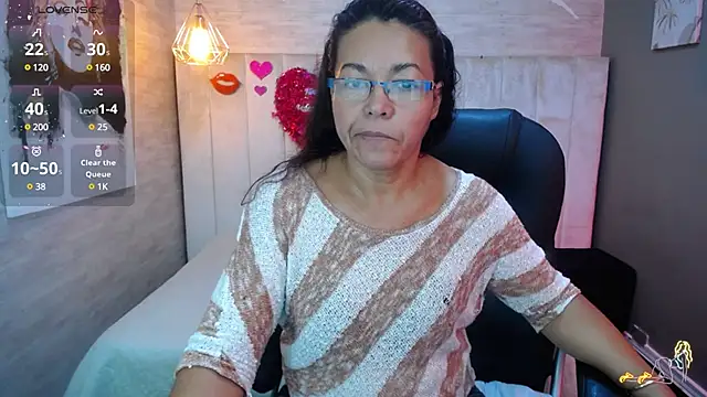 Snapshot of MaturePure chatting on 02/12/25, 08:07 MaturePure online show from 02/12/25, 08:07