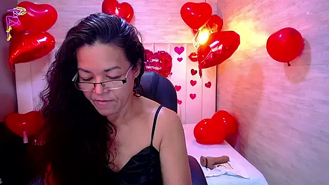 Snapshot of MaturePure chatting on 02/16/25, 09:16 MaturePure online show from 02/16/25, 09:16