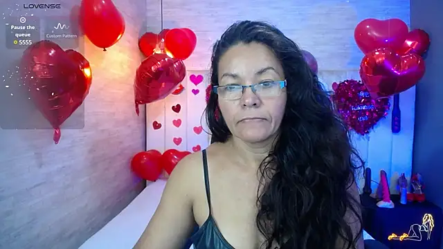 Snapshot of MaturePure chatting on 02/22/25, 09:59 MaturePure online show from 02/22/25, 09:59