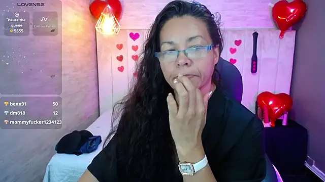 Snapshot of MaturePure chatting on 02/28/25, 12:21 MaturePure online show from 02/28/25, 12:21