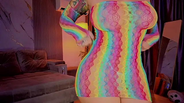 HannaByron online show from 03/11/26, 03:12