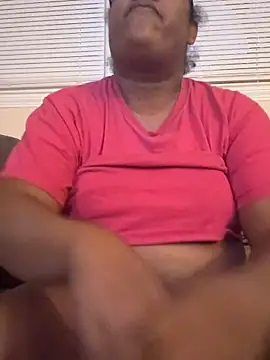 ebonyred online show from 02/08/26, 11:30