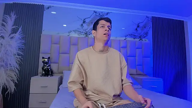 AgarEvans online show from 02/28/26, 04:57