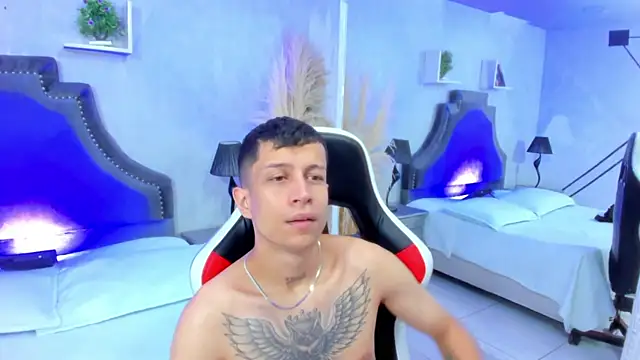 AgarEvans online show from 04/16/26, 04:35