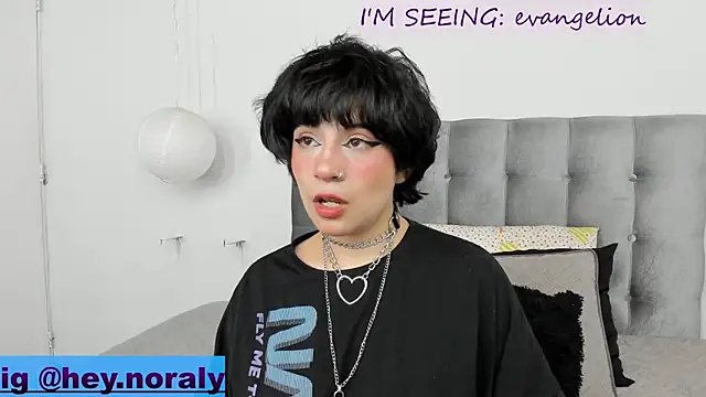 hey noraly online show from 02/10/25, 04:41