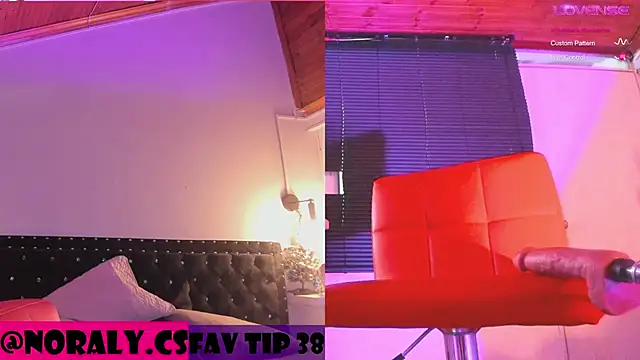 hey noraly online show from 11/30/25, 04:27