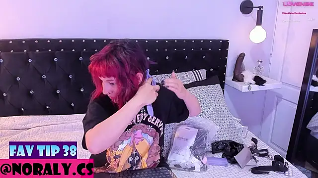 hey noraly online show from 01/13/26, 04:29