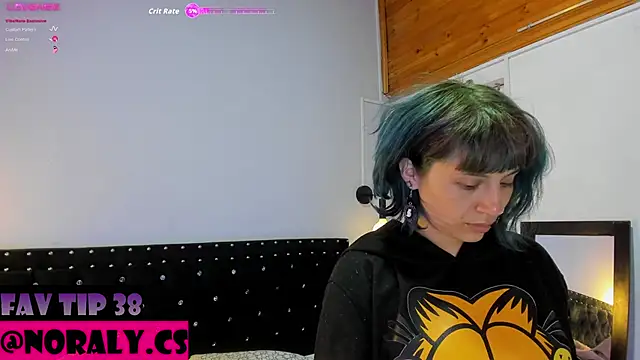 hey noraly online show from 03/20/26, 04:06