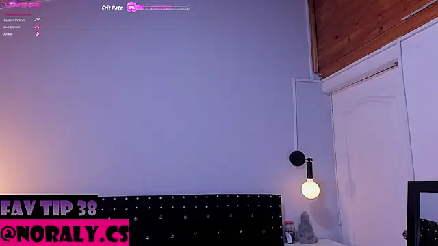 hey noraly online show from 03/27/26, 04:07