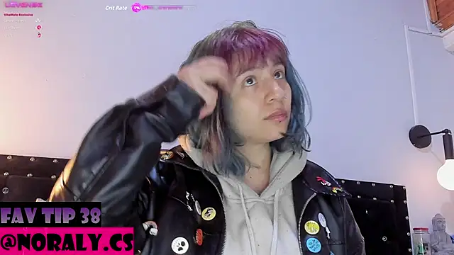 hey noraly online show from 04/07/26, 04:13