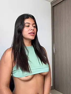 MelissaWaltton online show from 02/15/25, 06:01