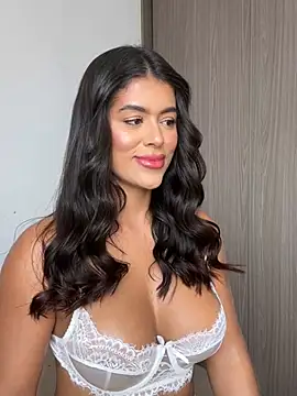 MelissaWaltton online show from 03/14/25, 06:29