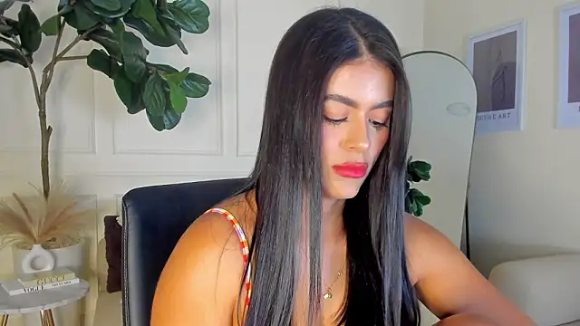 MelissaWaltton online show from 03/16/26, 07:29