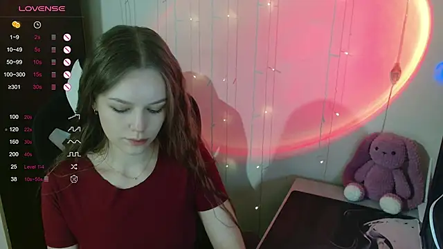 Snapshot of amelia_sweeti chatting on 12/10/24, 10:26 amelia sweeti online show from 12/10/24, 10:26