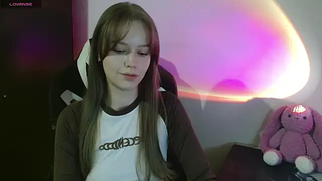 amelia sweeti online show from 03/17/26, 08:12