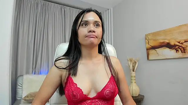 Snapshot of mariiana_murillo01 chatting on 02/23/25, 10:06 mariiana murillo01 online show from 02/23/25, 10:06